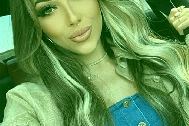 Mila, 25, a dark blonde brown-eyed middle eastern companion based in La Algaba. Offering Girlfriend Experience, 69, BDSM, Domination, Roleplay. Available for...