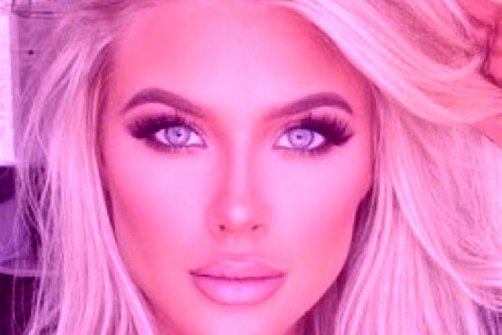 Mila, 25, a platinum blonde grey-eyed caucasian companion based in Donorejo. Offering Girlfriend Experience, Erotic Massage, Domination, Party Girl. Availabl...
