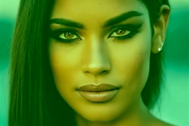 Mila, 25, a red green-eyed latina companion based in Bischofferode. Offering Roleplay, Duos, Massage. Available for incall and outcall, day and evening dates.