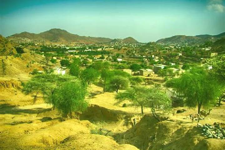 Mila, 25 — Escort in Adi Keyh, Eritrea