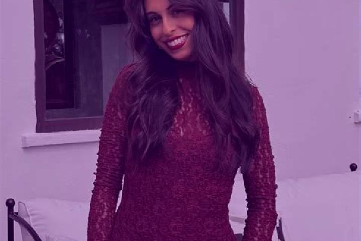 Mila, 25 — Escort in Aguaviva, Spain