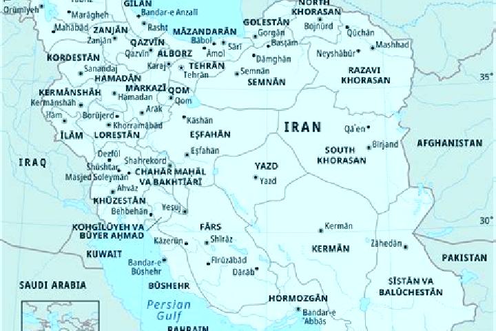 Mila, 25 — Escort in Alkalleh, Iran