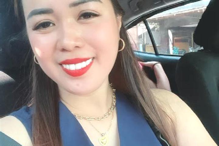 Mila, 25 — Escort in Antipino, Russia