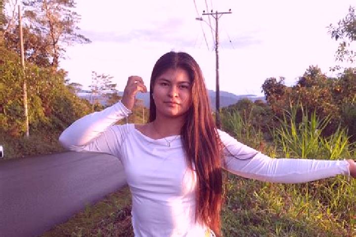 Mila, 25 — Escort in Arajuno, Ecuador