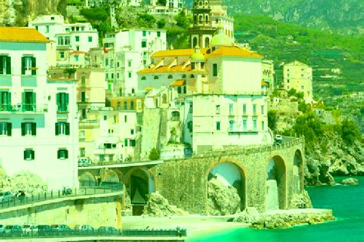 Mila, 25 — Escort in Arcene, Italy