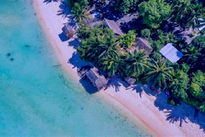 Mila, 25 — Escort in Banana Village, Kiribati