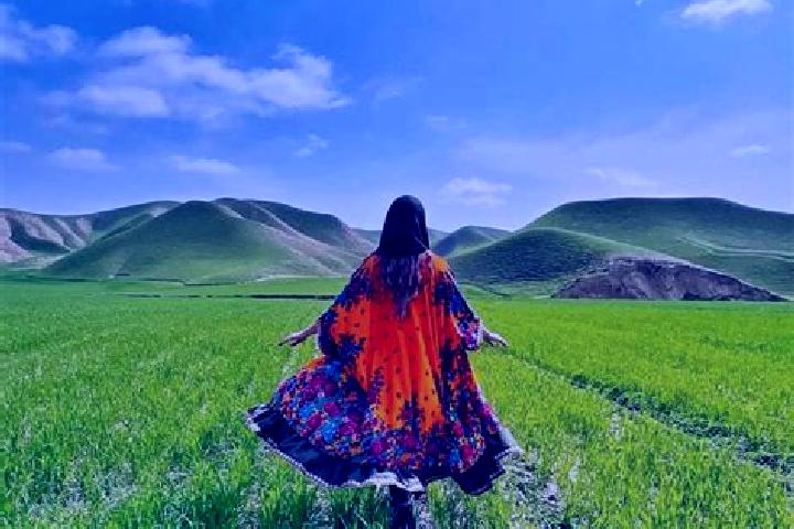 Mila, 25 — Escort in Banu Sahra, Iran