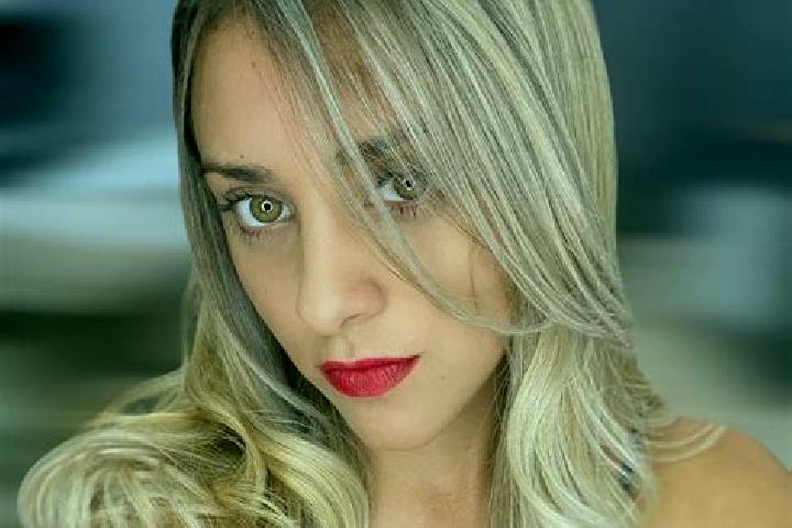 Mila, 25 — Escort in Cacapava, Brazil