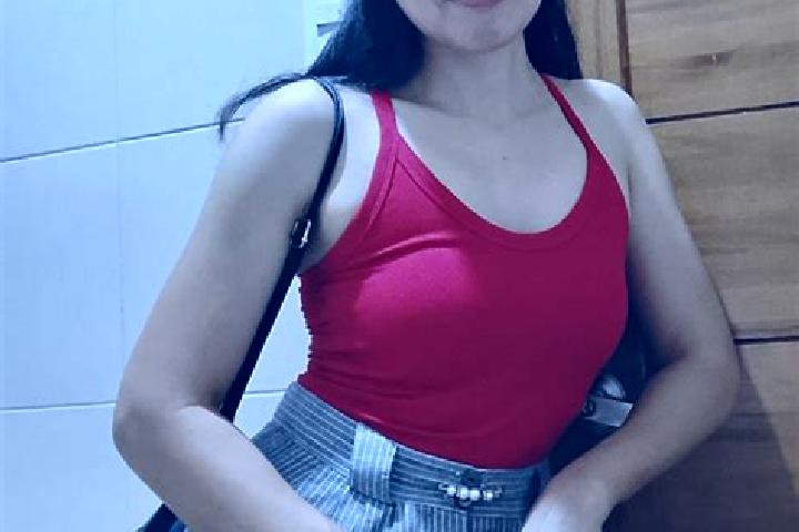 Mila, 25 — Escort in Capitan Ramon, Philippines
