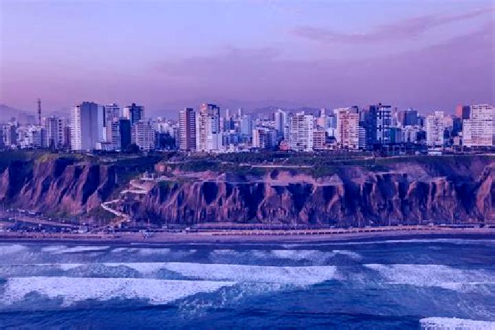 Mila, 25 — Escort in Corcona, Peru