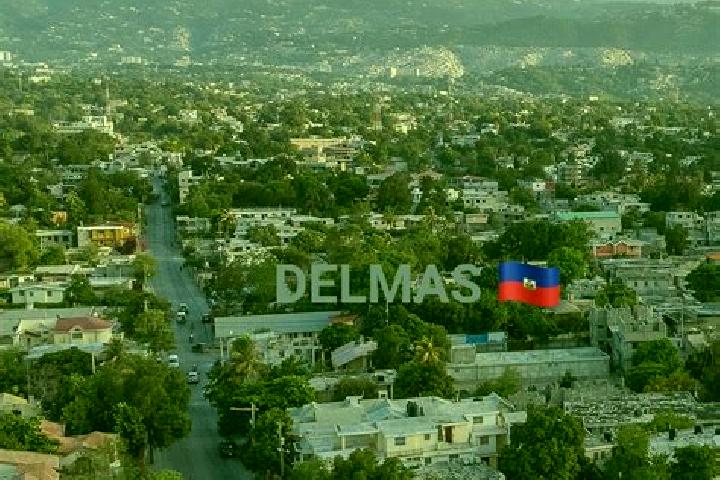 Mila, 25 — Escort in Delmas, Haiti