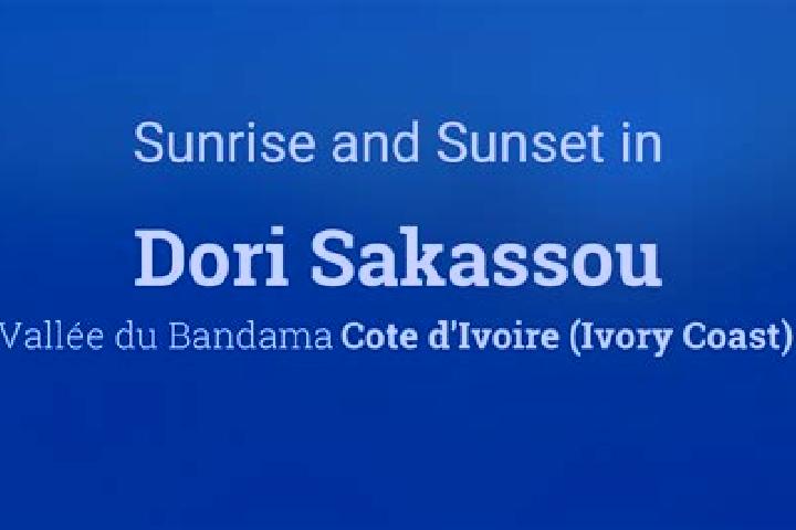 Mila, 25 — Escort in Dori Sakassou, Ivory Coast