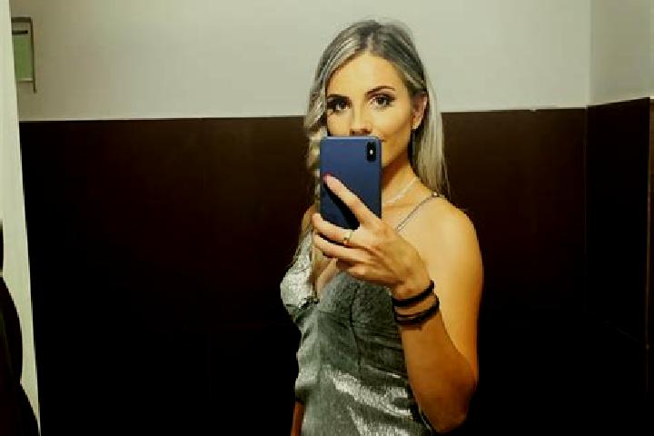 Mila, 25 — Escort in Georgiana, United States