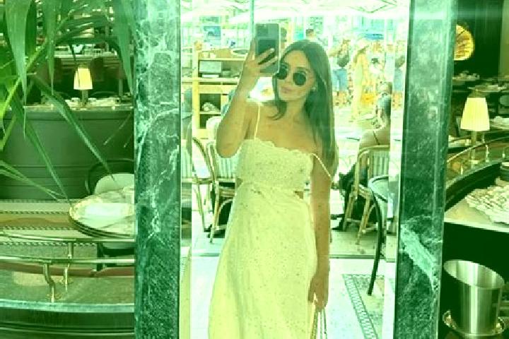 Mila, 25 — Escort in Glod, Romania