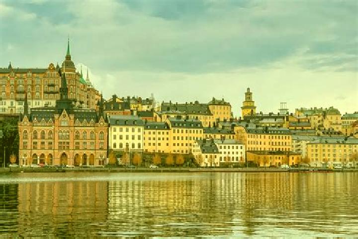 Mila, 25 — Escort in Gustavsberg, Sweden