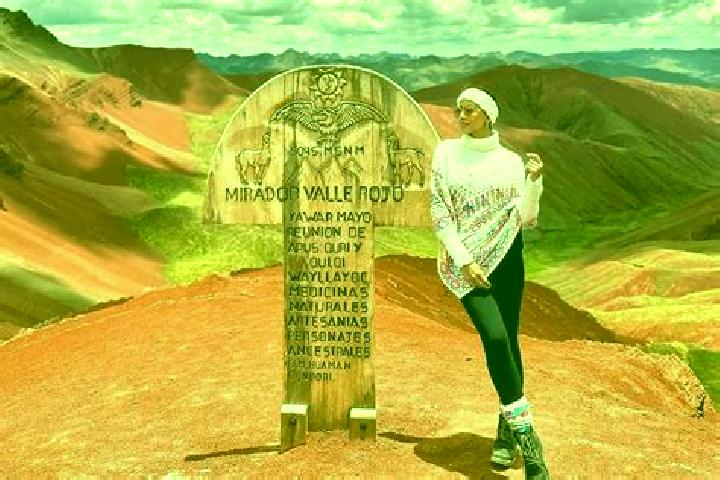 Mila, 25 — Escort in Huayllan, Peru