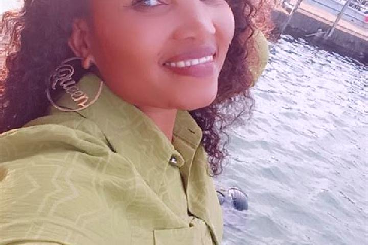 Mila, 25 — Escort in Ijaji, Ethiopia