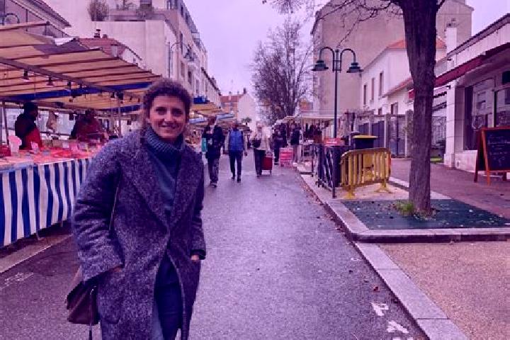 Mila, 25 — Escort in Nogent-le-Bernard, France