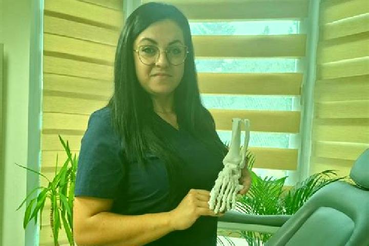 Mila, 25 — Escort in Orzech, Poland