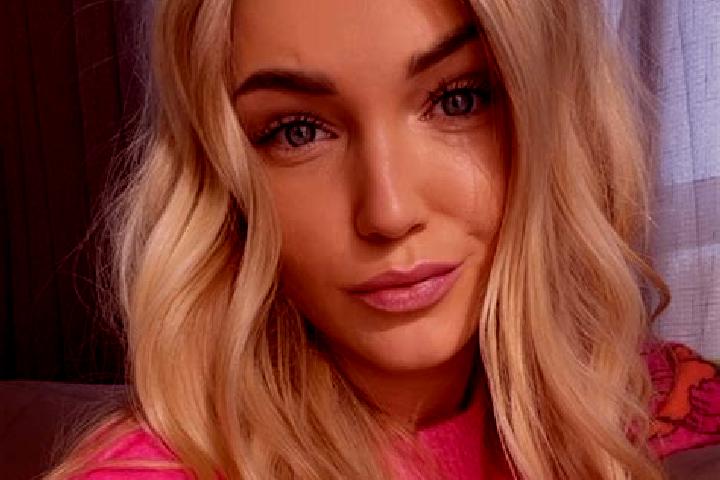 Mila, 25 — Escort in Poraj, Poland
