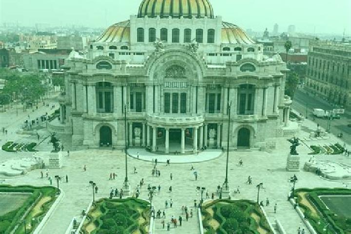 Mila, 25 — Escort in Saenz, Mexico