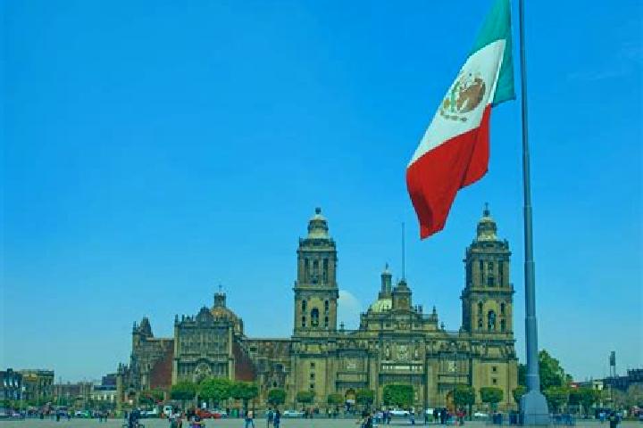 Mila, 25 — Escort in San Jeronimo Mavati, Mexico