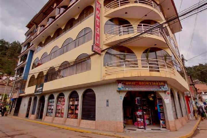 Mila, 25 — Escort in San Juan de Rontoy, Peru