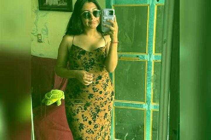 Mila, 25 — Escort in San Mateo Zoyamazalco, Mexico