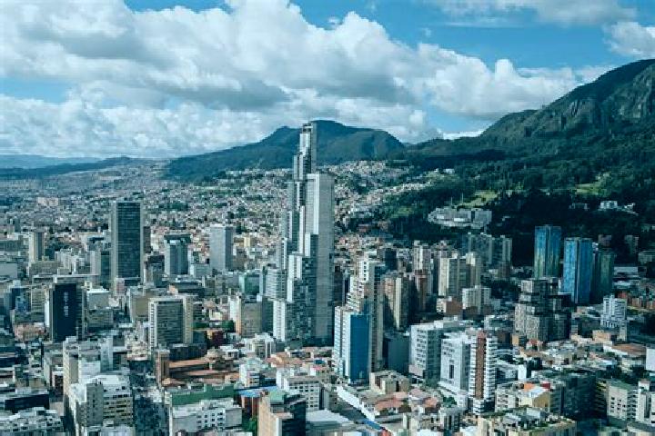 Mila, 25 — Escort in Santiago, Colombia