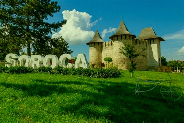 Mila, 25 — Escort in Soroca, Moldova