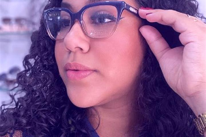 Mila, 25 — Escort in Urupes, Brazil