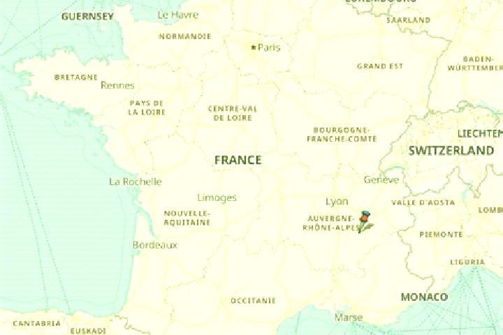 Mila, 25 — Escort in Valros, France