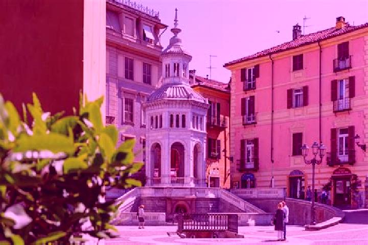 Mila, 25 — Escort in Vignale Monferrato, Italy