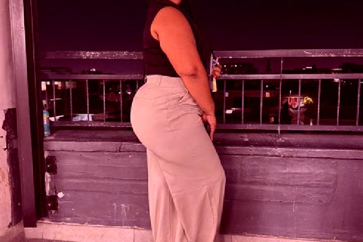 Mila, 25 — Escort in Wase, Nigeria