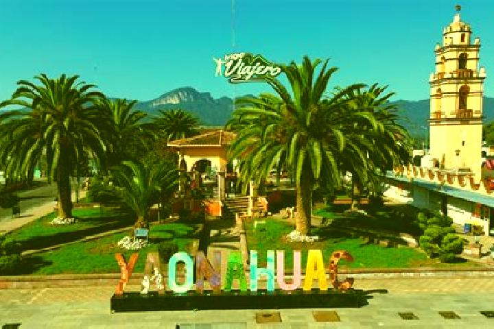 Mila, 25 — Escort in Yaonahuac, Mexico