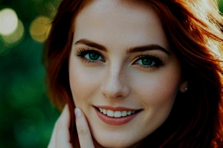 Mila, 26, a auburn amber-eyed caucasian companion based in Chornyi Potik. Offering Massage, Fetish, BDSM. Available for incall and outcall, overnight booking...