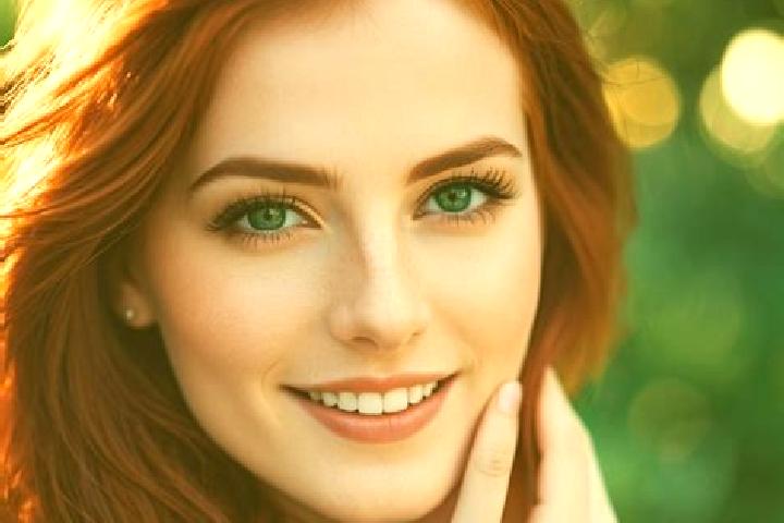 Mila, 26, a auburn amber-eyed caucasian companion based in Loyada. Offering Overnight, Party Girl, Prostate Massage, Duos, Domination. Available for incall a...
