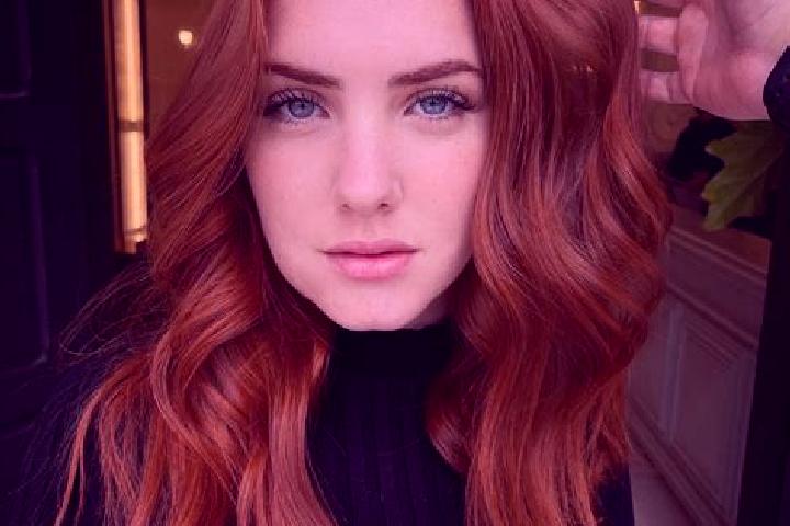 Mila, 26, a auburn blue-eyed mediterranean companion based in Jaun. Offering Couples, BDSM, Duos. Available for incall and outcall, day and evening dates.