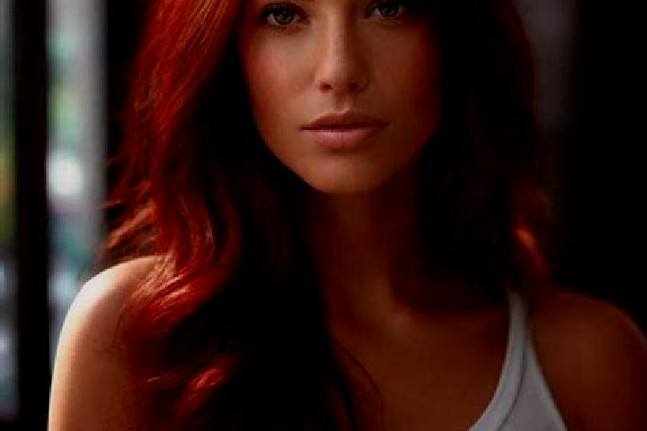 Mila, 26, a auburn hazel-eyed slavic companion based in Chimoio. Offering Prostate Massage, Couples, Tantra. Available for incall and outcall, day and evenin...