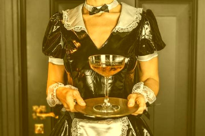 Mila, 26, a black amber-eyed caucasian companion based in Playa de San Juan. Offering Striptease, Massage, BDSM, Tantra. Available for incall and outcall, ov...