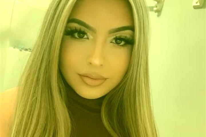 Mila, 26, a blonde amber-eyed latina companion based in At Turrah. Offering Deep French Kissing, Overnight, Couples, BDSM. Available for incall and outcall, ...