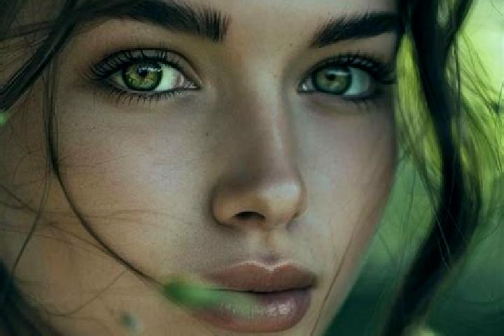 Mila, 26, a brunette hazel-eyed caucasian companion based in Flor de Cacao. Offering BDSM, Domination. Available for incall and outcall, day and evening dates.
