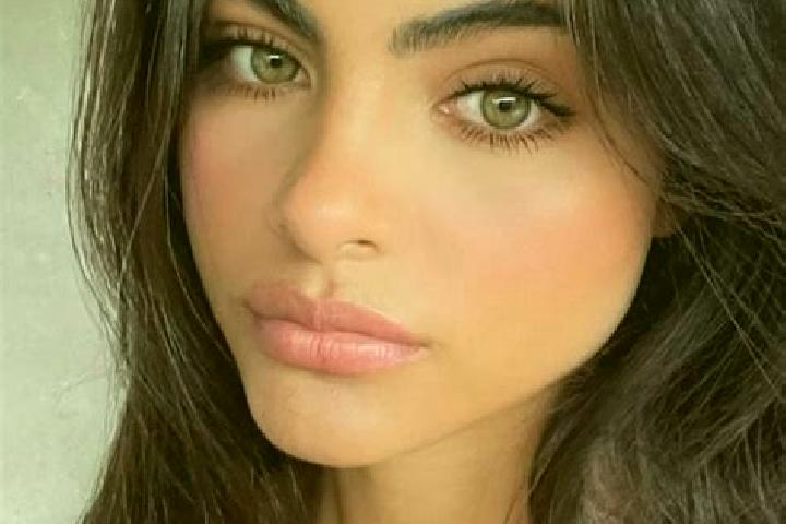 Mila, 26, a chestnut green-eyed indian companion based in Frimley. Offering Fetish, OWO, Tantra. Available for incall and outcall, day and evening dates.