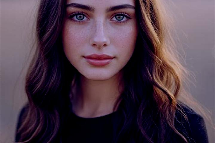 Mila, 26, a chestnut grey-eyed mediterranean companion based in Mehal Meda. Offering Massage, Striptease, Couples. Available for incall and outcall, overnigh...
