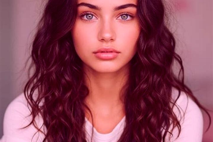 Mila, 26, a chestnut hazel-eyed mediterranean companion based in Krivodanovka. Offering Prostate Massage, CIM, Girlfriend Experience. Available for incall an...