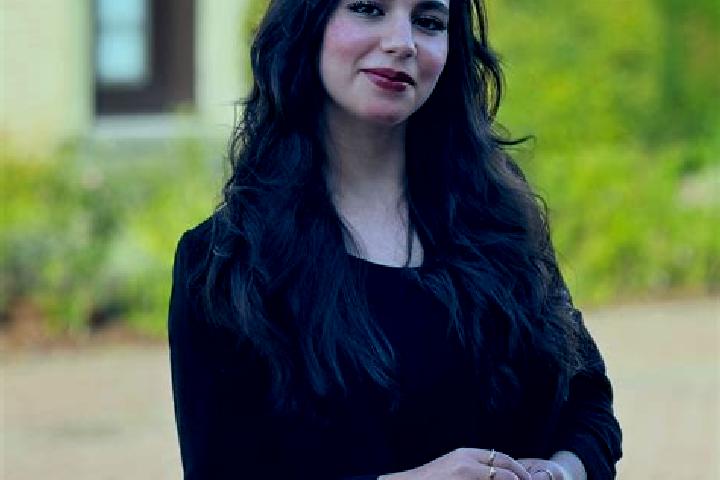 Mila, 26 — Escort in Al Qunaytirah, Syria