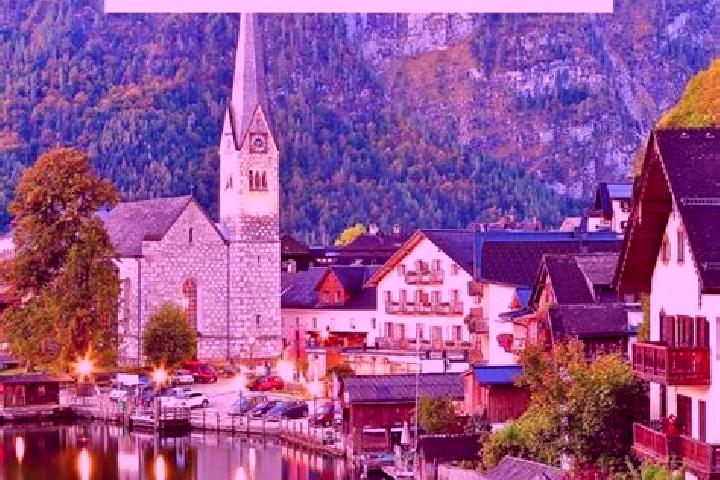 Mila, 26 — Escort in Bachmanning, Austria