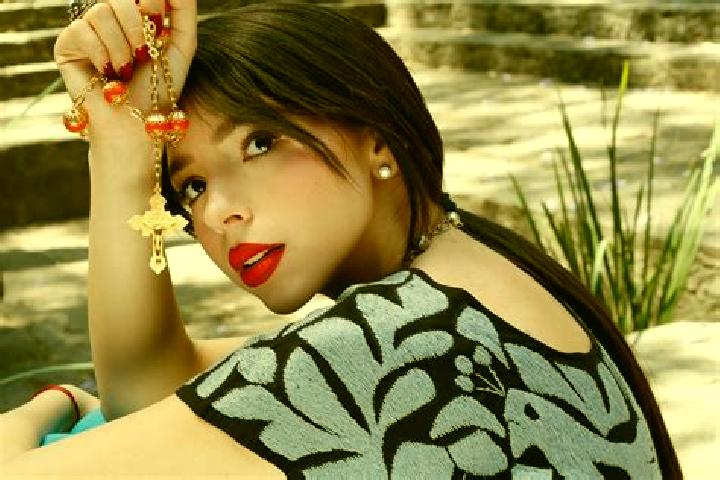 Mila, 26 — Escort in Cenobio Aguilar (La Trinidad), Mexico