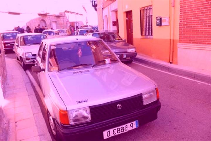 Mila, 26 — Escort in Cevico de la Torre, Spain