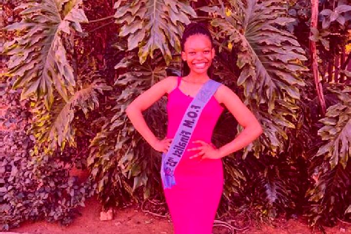 Mila, 26 — Escort in Coligny, South Africa